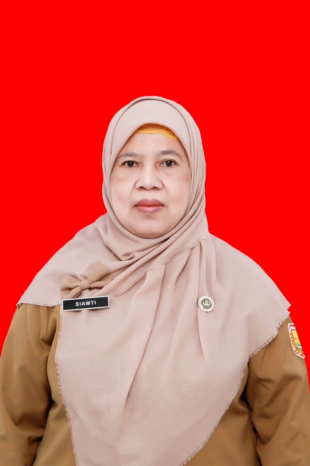 Siamti